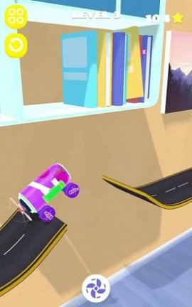 车辆组装实验（Vehicle Lab）