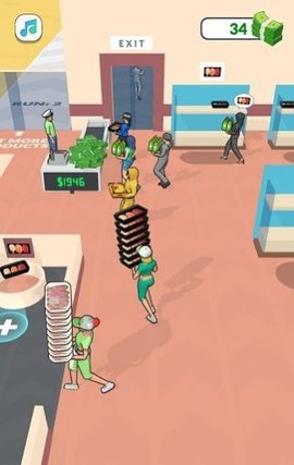 百货王国（Store Kingdom）