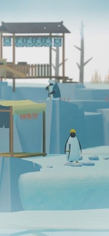 企鹅岛（Penguin）