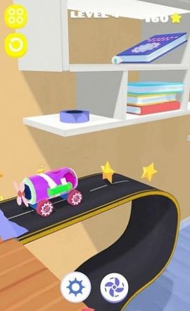 车辆组装实验（Vehicle Lab）