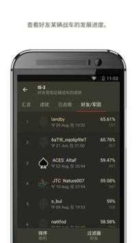 坦克世界游戏助手（坦克营地）