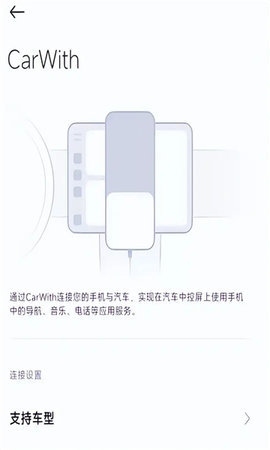 小米carwith