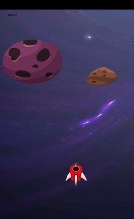 飞跃星河（PLANE）