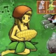 娘化植物大战怪兽最新版