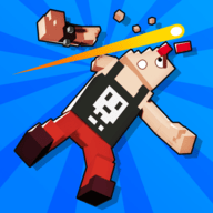 方块工艺射击3d游戏（Block Craft Shooter 3D）
