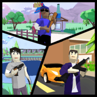 沙雕模拟器手机最新版