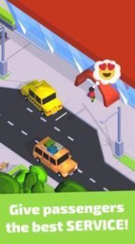 航空经营大亨游戏（AirTycoon 5）