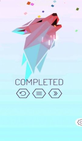 宝丽金艺术拼图（Polygami）