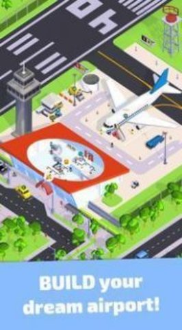 航空经营大亨游戏（AirTycoon 5）