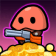 骰子头英雄幸存者（DicHead Hero Survival.io）