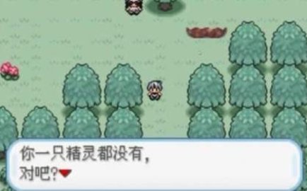 口袋妖怪火箭队正式版