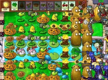 植物大战僵尸手游（Plants vs. Zombies FREE）