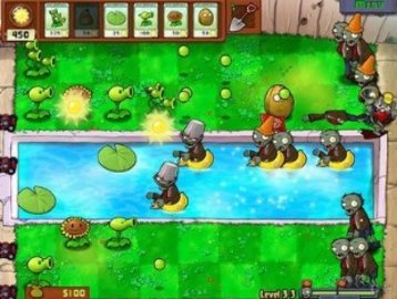 植物大战僵尸手游（Plants vs. Zombies FREE）