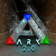 方舟生存进化游戏（ARK: Survival Evolved）