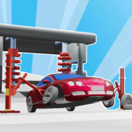 锻造汽车（Forge A Car）
