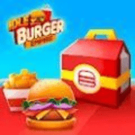 汉堡帝国巨头（Burger Empire Tycoon）