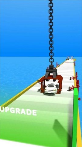 锻造汽车（Forge A Car）
