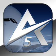 航空经营大亨游戏（AirTycoon 5）