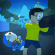 哆啦A梦神奇世界最新版