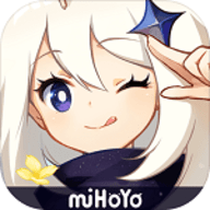 xman每日好图app（Genshin Impact）