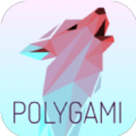 宝丽金艺术拼图（Polygami）