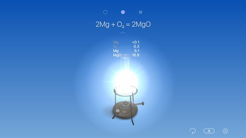 真实化学模拟器（CHEMIST）
