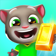 汤姆猫跑酷安卓最新版（Talking Tom Gold Run）