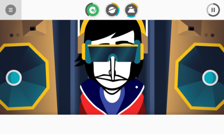 节奏盒子（Incredibox）