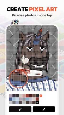 UniPixel