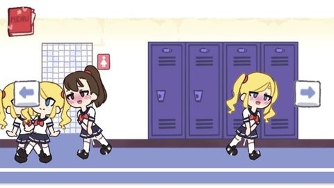 tentaclelocker2储物柜（Te Chewingum）