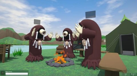 生物编辑器（Creature Creator）