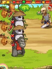 丛林奇兵安卓手机版