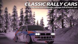拉力赛2(Rush Rally 2)