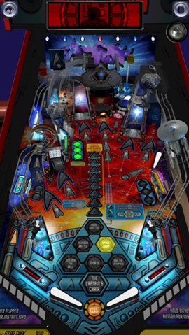 pinball arcade