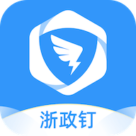 浙政钉2.0（Work Region）