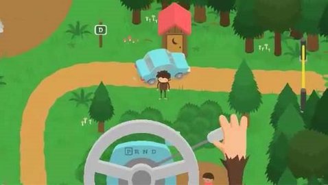 捣大脚怪（Sneaky Sasquatch Free Guide）