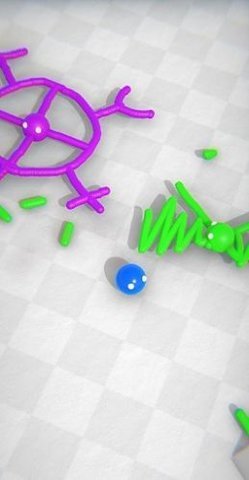 果冻绘怪游戏(Drawcterio)