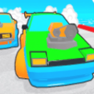 驾驶竞赛跑（Stealth Race）