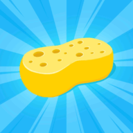 干净完美游戏（Silly Sponge）