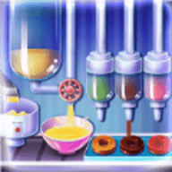 甜点点心制作工厂(Sweet Food Factory)