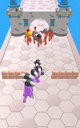 拆除墙壁（Remove Walls）