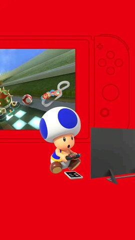 Nintendo Switch Onlineapp