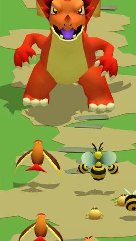 精灵训练师最新版