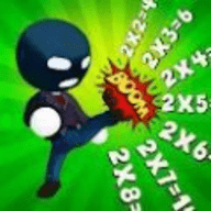 数学战斗（Math Fight）