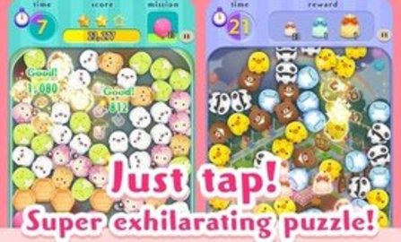 SUMI的派对游戏（SumiParty）