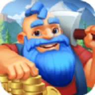 拓荒黄金谷（Frontier Heroes）