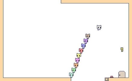 萌猫公园官方版