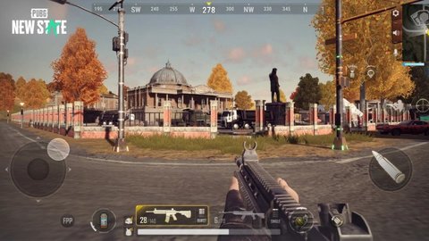 pubg.newstate.beta