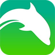 海豚浏览器（Dolphin）