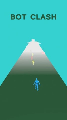 机器人征服城堡（Bot Clash）
